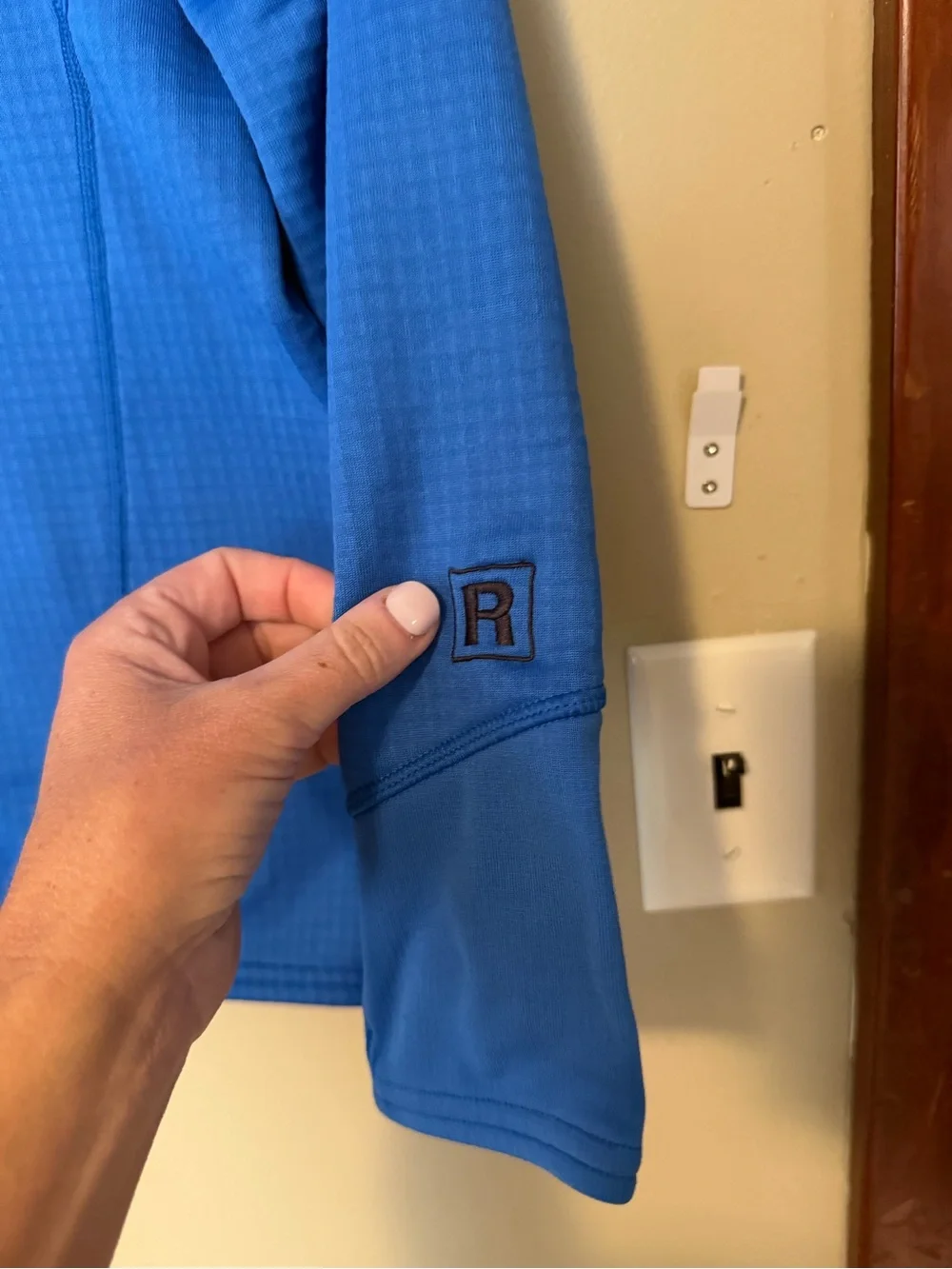 Patagonia Men's R1 Pullover